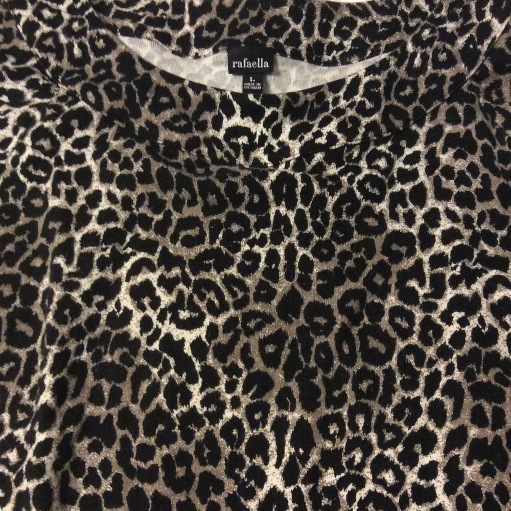 Quarter Sleeve & Statement Making! - image 3